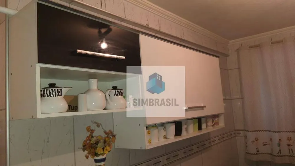 Apartamento, 2 quartos, 52 m² - Foto 2