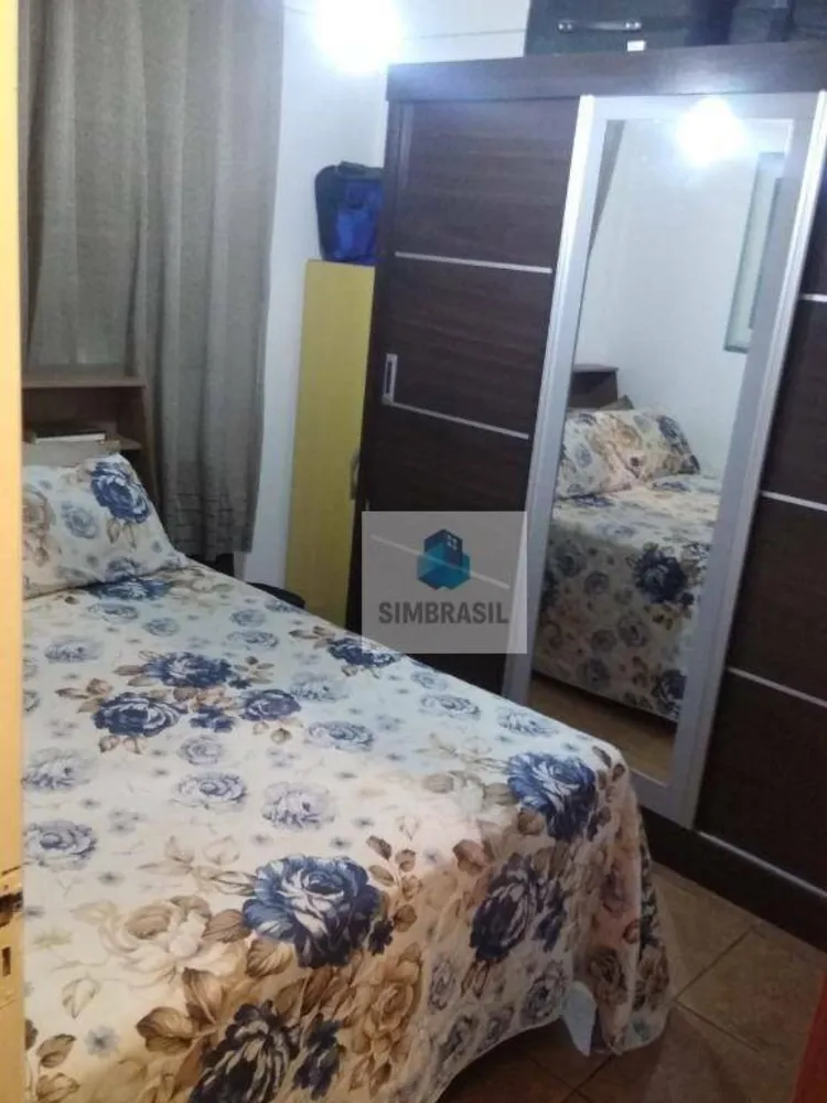 Apartamento, 2 quartos, 52 m² - Foto 3