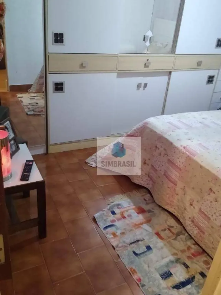 Apartamento, 2 quartos, 52 m² - Foto 4
