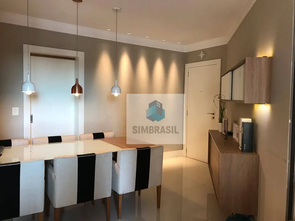 Apartamento, 2 quartos, 70 m² - Foto 2
