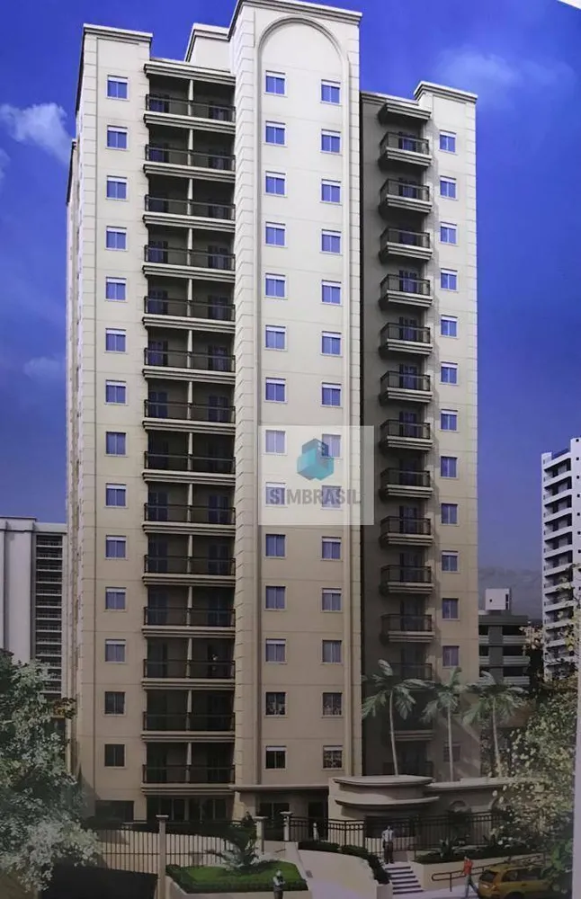 Apartamento, 2 quartos, 70 m² - Foto 3