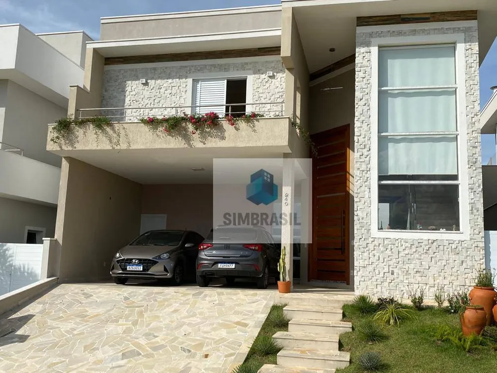 Casa, 3 quartos, 274 m² - Foto 2