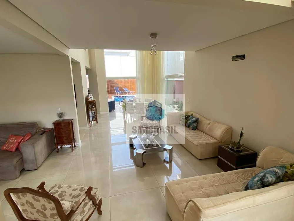 Casa, 3 quartos, 274 m² - Foto 4