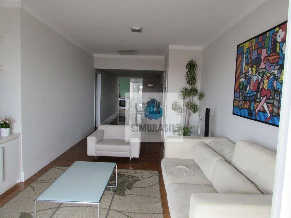 Apartamento, 3 quartos, 138 m² - Foto 4