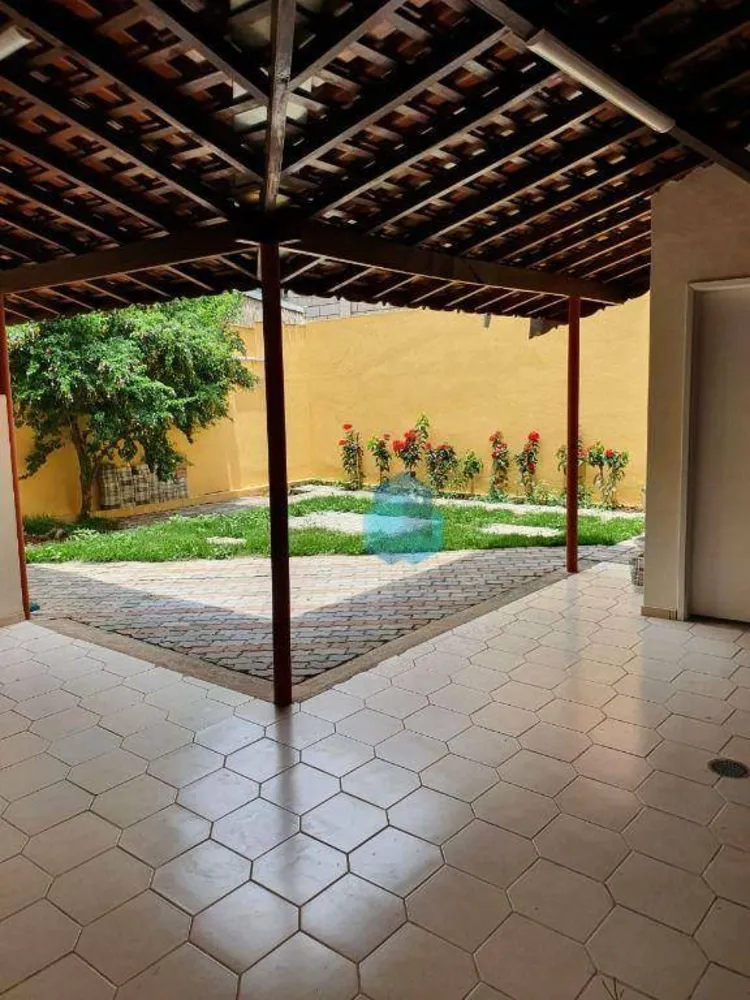 Casa, 5 quartos, 350 m² - Foto 4
