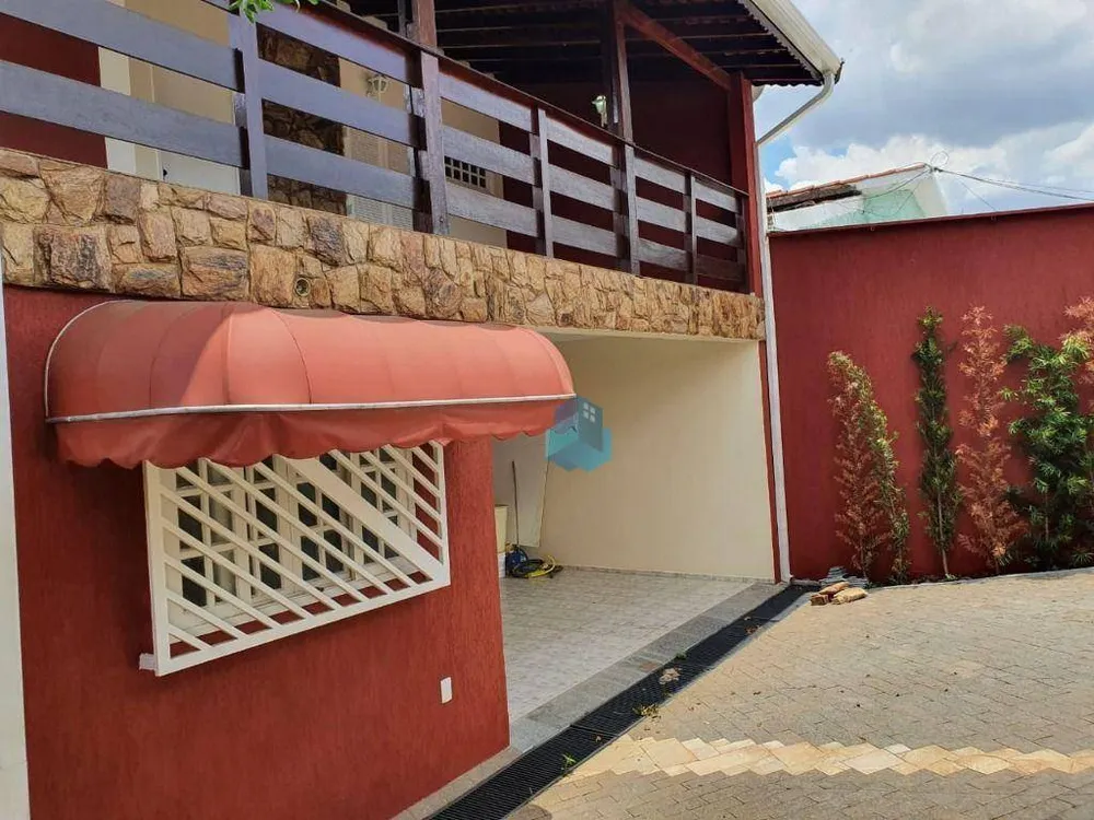 Casa, 5 quartos, 350 m² - Foto 2