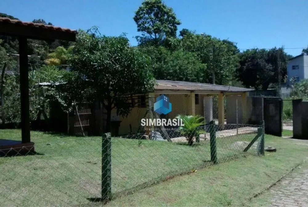 Chácara, 4 quartos, 2000 m² - Foto 4