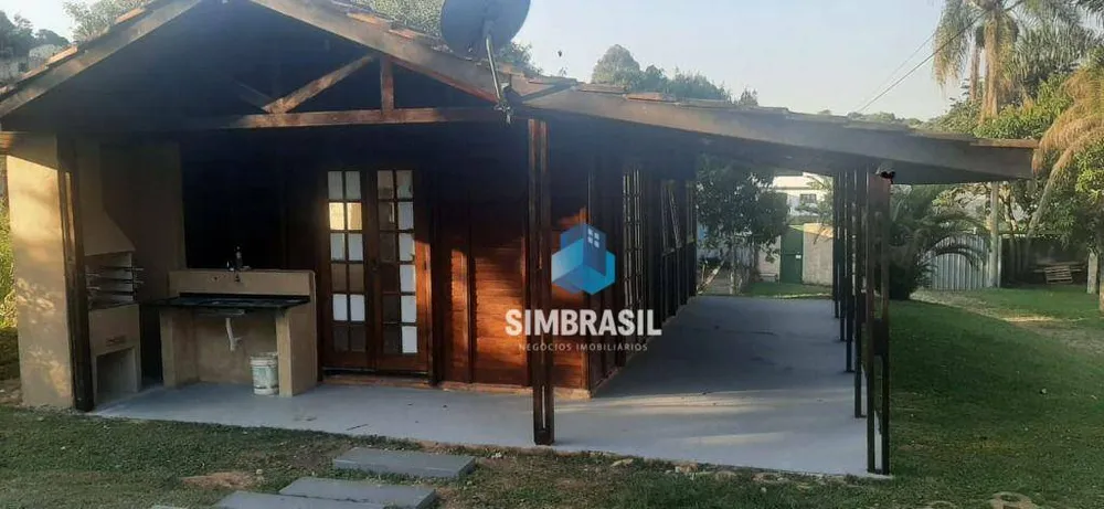 Chácara, 4 quartos, 2000 m² - Foto 2