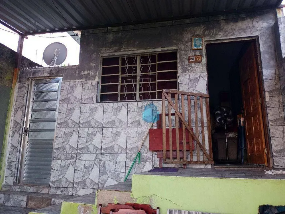 Casa, 2 quartos, 100 m² - Foto 1