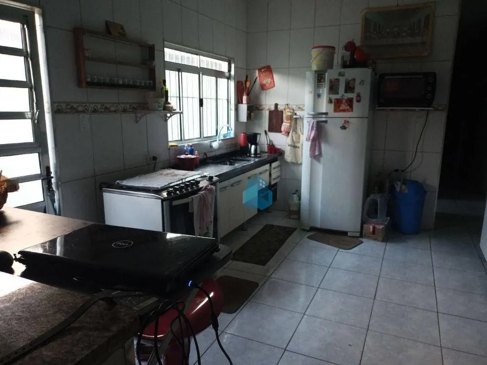 Casa, 2 quartos, 100 m² - Foto 3