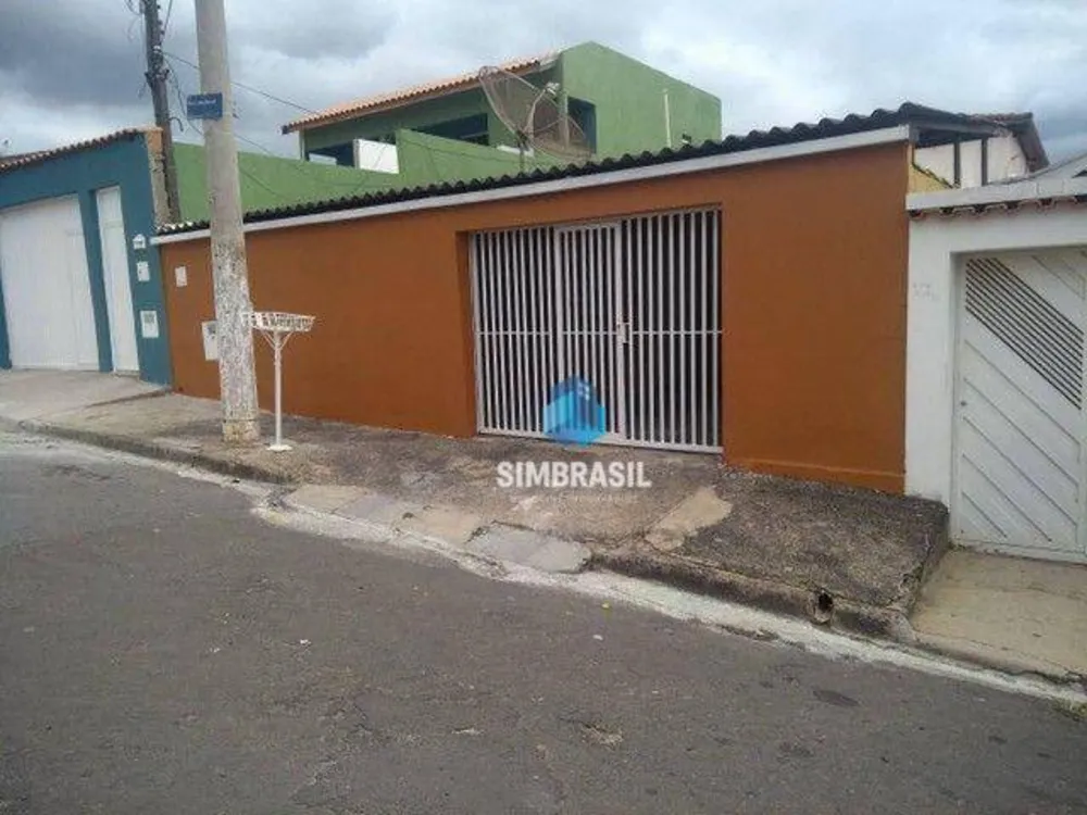 Casa, 3 quartos, 93 m² - Foto 2