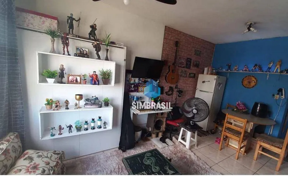 Kitnet-Studio, 40 m² - Foto 1