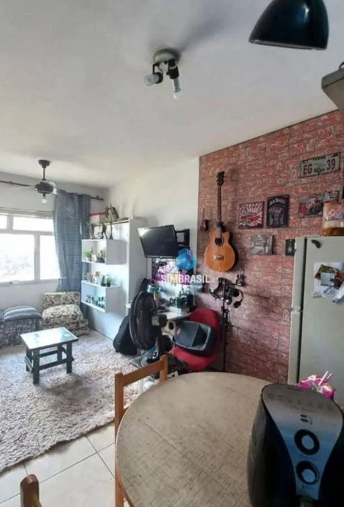 Kitnet-Studio, 40 m² - Foto 3