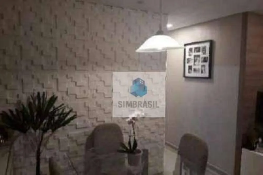 Apartamento, 2 quartos, 49 m² - Foto 2