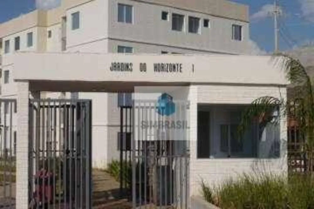 Apartamento, 2 quartos, 49 m² - Foto 1