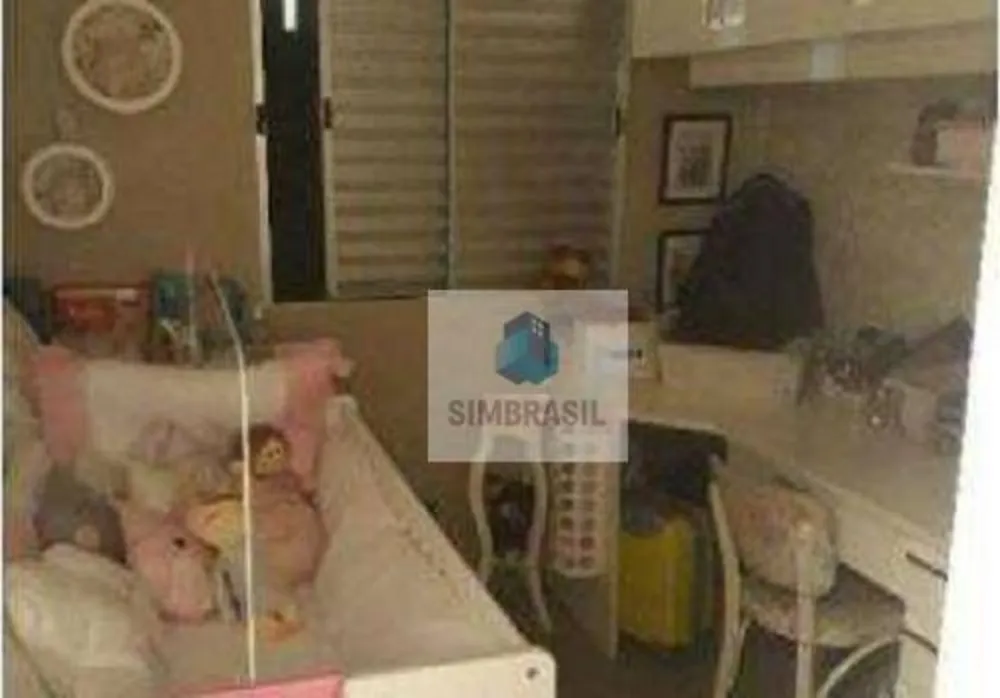 Apartamento, 2 quartos, 49 m² - Foto 4