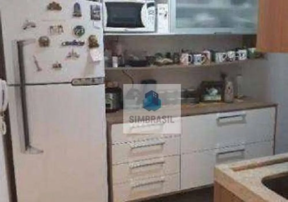 Apartamento, 2 quartos, 49 m² - Foto 3