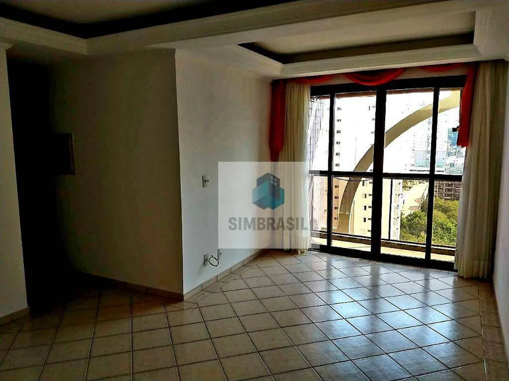 Apartamento, 2 quartos, 70 m² - Foto 1