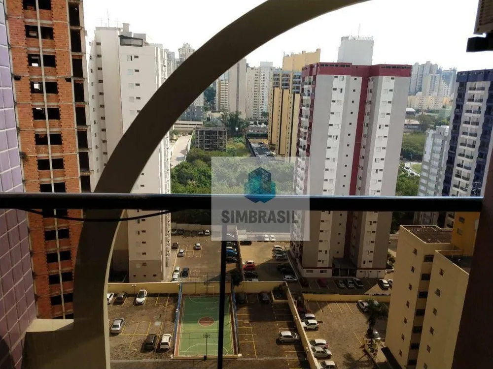 Apartamento, 2 quartos, 70 m² - Foto 2
