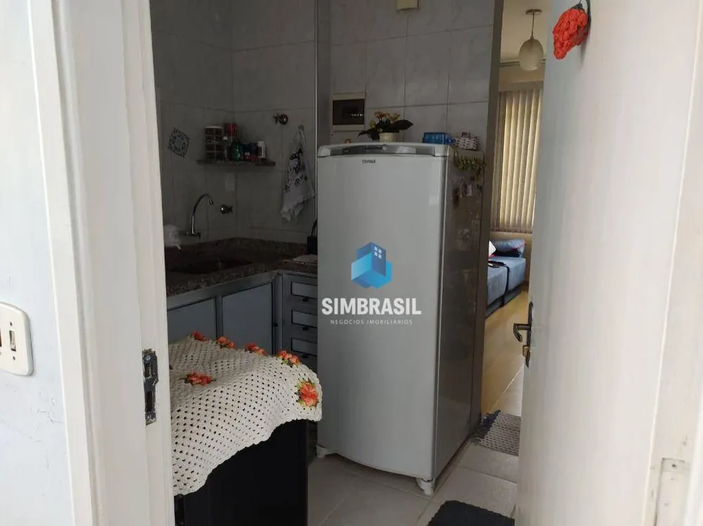 Apartamento, 1 quarto, 46 m² - Foto 4