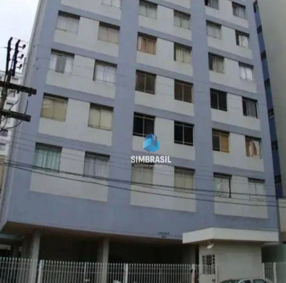 Apartamento, 1 quarto, 46 m² - Foto 3