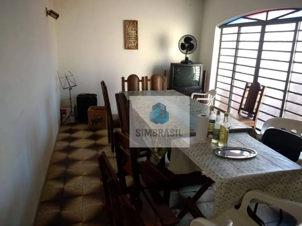 Casa, 3 quartos, 307 m² - Foto 4