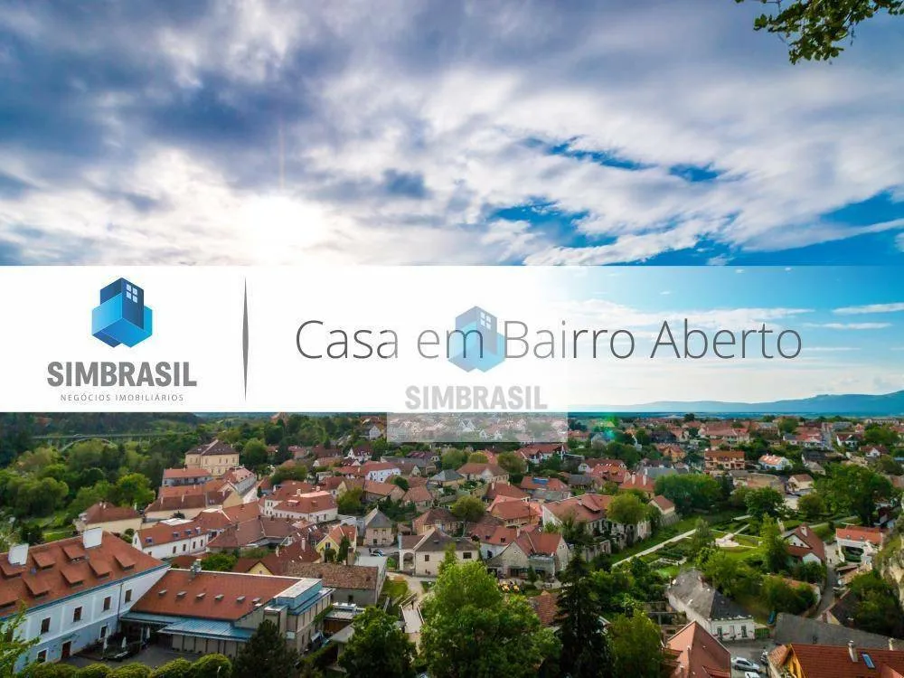 Casa, 3 quartos, 307 m² - Foto 1