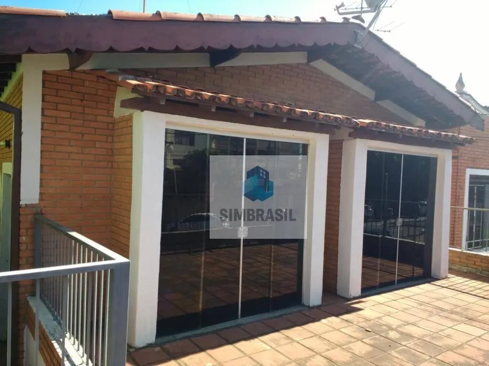 Casa, 3 quartos, 307 m² - Foto 2