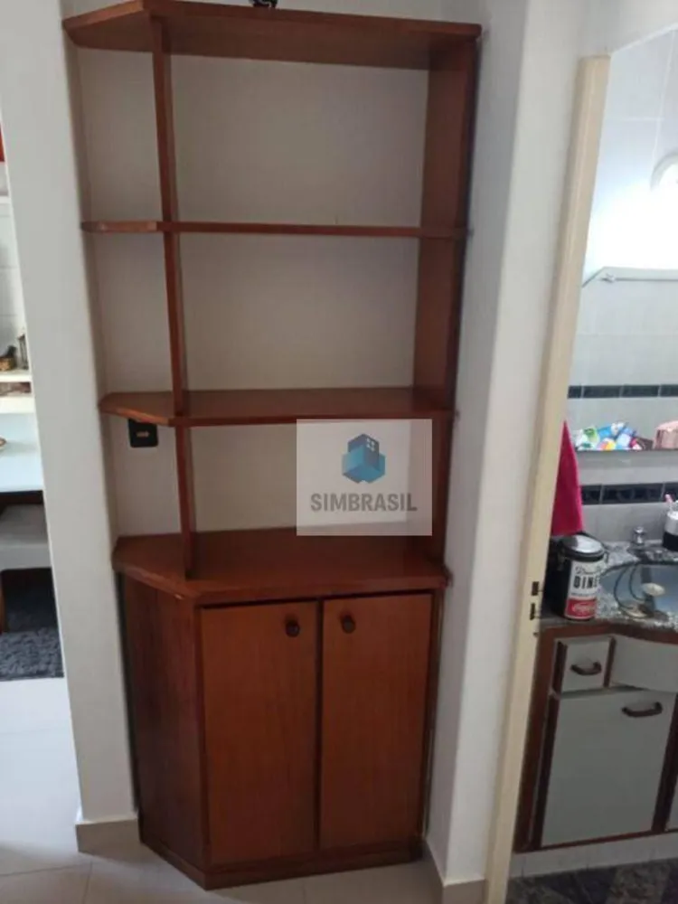 Apartamento, 2 quartos, 58 m² - Foto 4