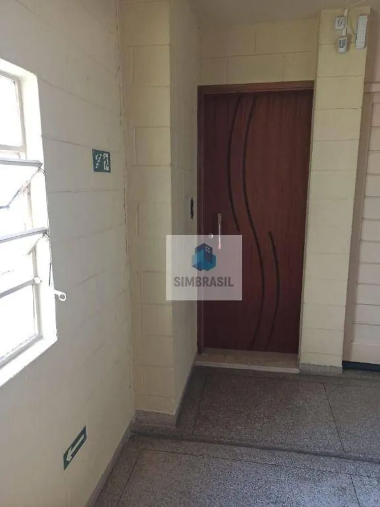 Apartamento, 2 quartos, 58 m² - Foto 3