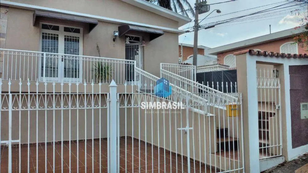 Casa, 3 quartos, 178 m² - Foto 4