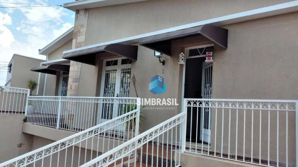 Casa, 3 quartos, 178 m² - Foto 2