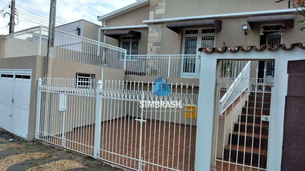 Casa, 3 quartos, 178 m² - Foto 3