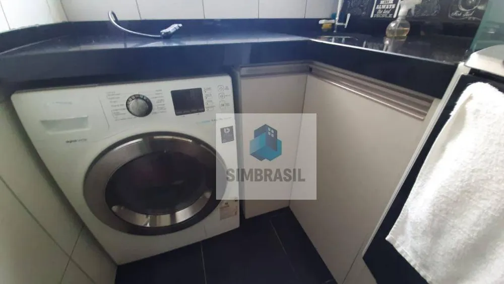 Apartamento, 2 quartos, 49 m² - Foto 3