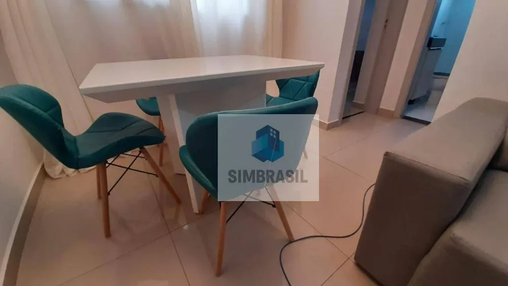 Apartamento, 2 quartos, 49 m² - Foto 4