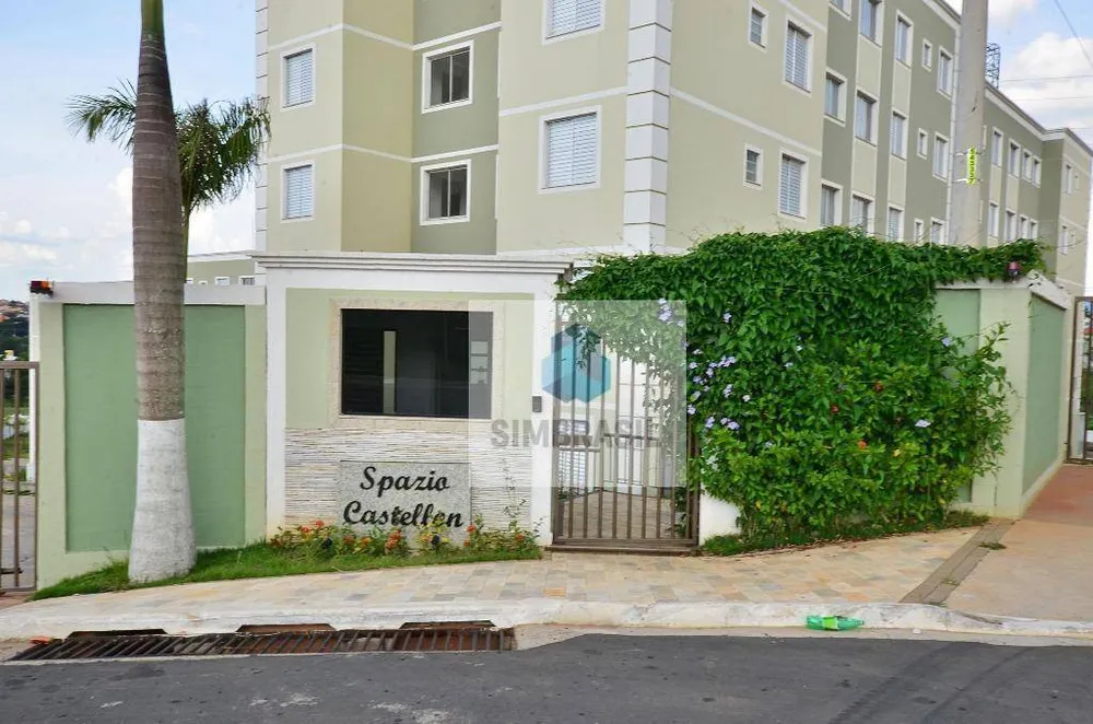 Apartamento, 2 quartos, 49 m² - Foto 2