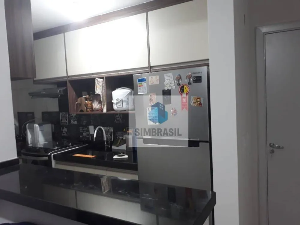 Apartamento, 2 quartos, 49 m² - Foto 1