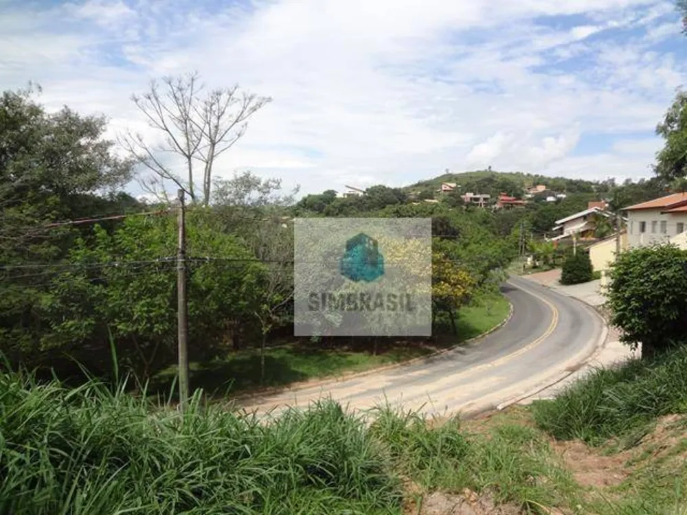 Loteamento e Condomínio, 1000 m² - Foto 2