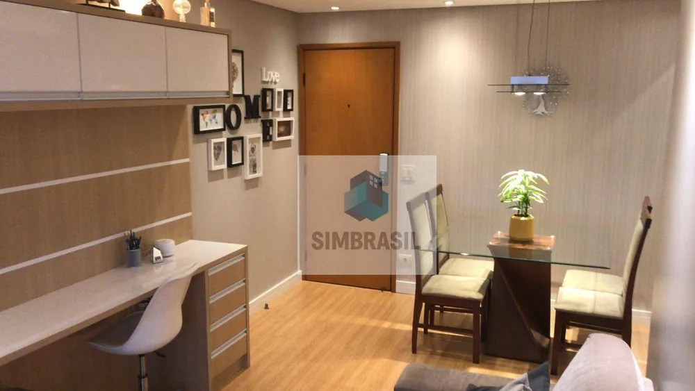 Apartamento, 2 quartos, 59 m² - Foto 4