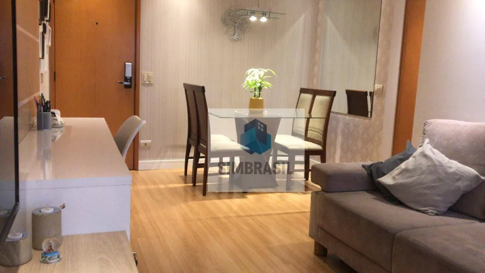 Apartamento, 2 quartos, 59 m² - Foto 2