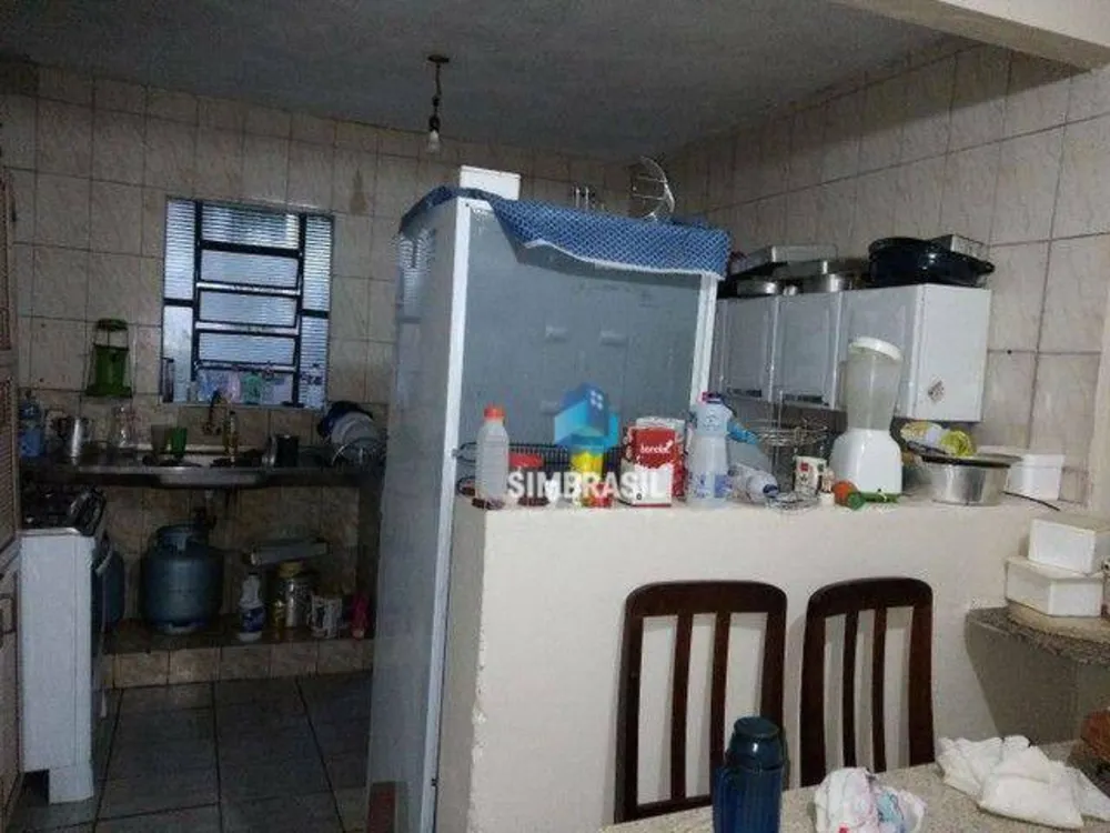 Casa, 3 quartos, 72 m² - Foto 2