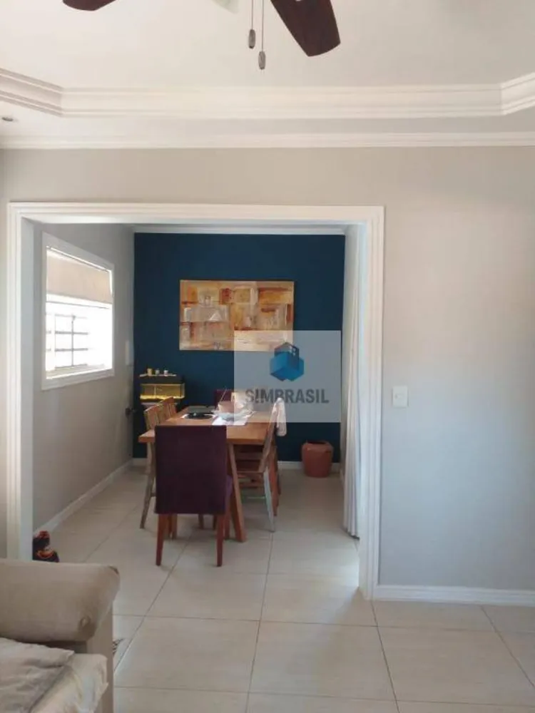 Casa, 4 quartos, 150 m² - Foto 2
