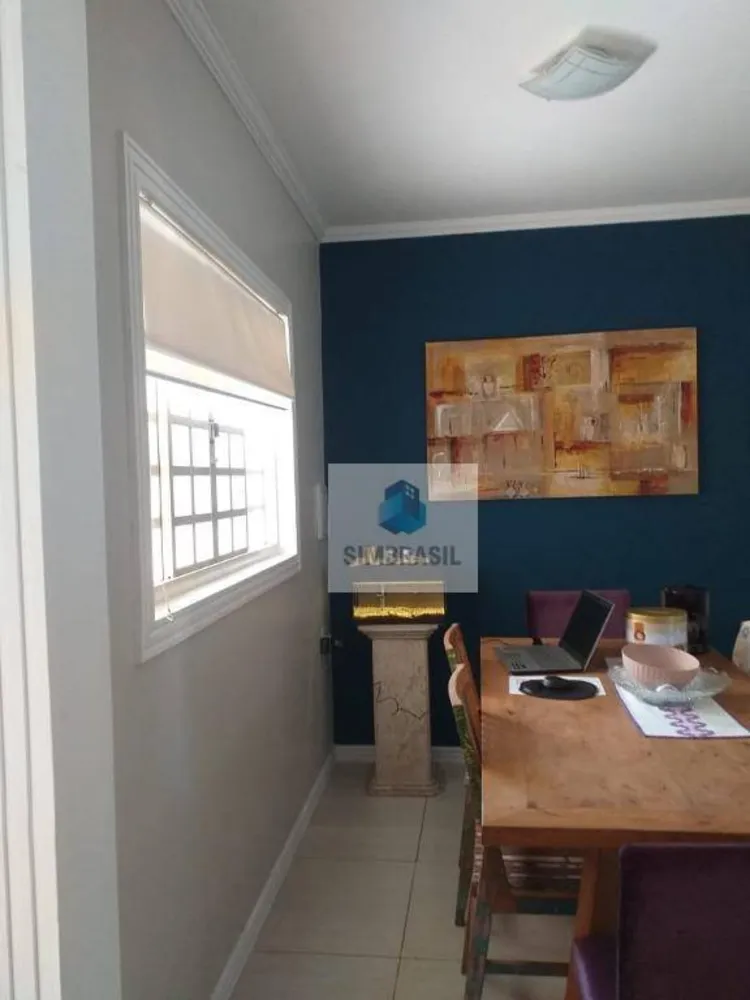 Casa, 4 quartos, 150 m² - Foto 3