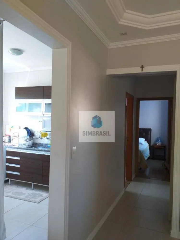 Casa, 4 quartos, 150 m² - Foto 4