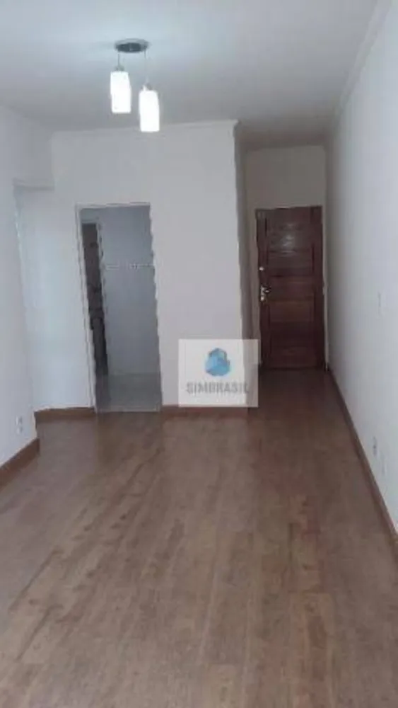 Kitnet-Studio, 39 m² - Foto 2