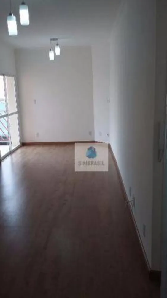 Kitnet-Studio, 39 m² - Foto 3