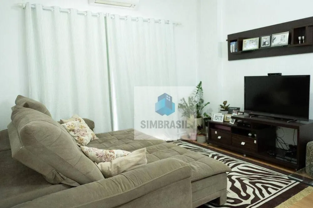 Apartamento, 3 quartos, 95 m² - Foto 3