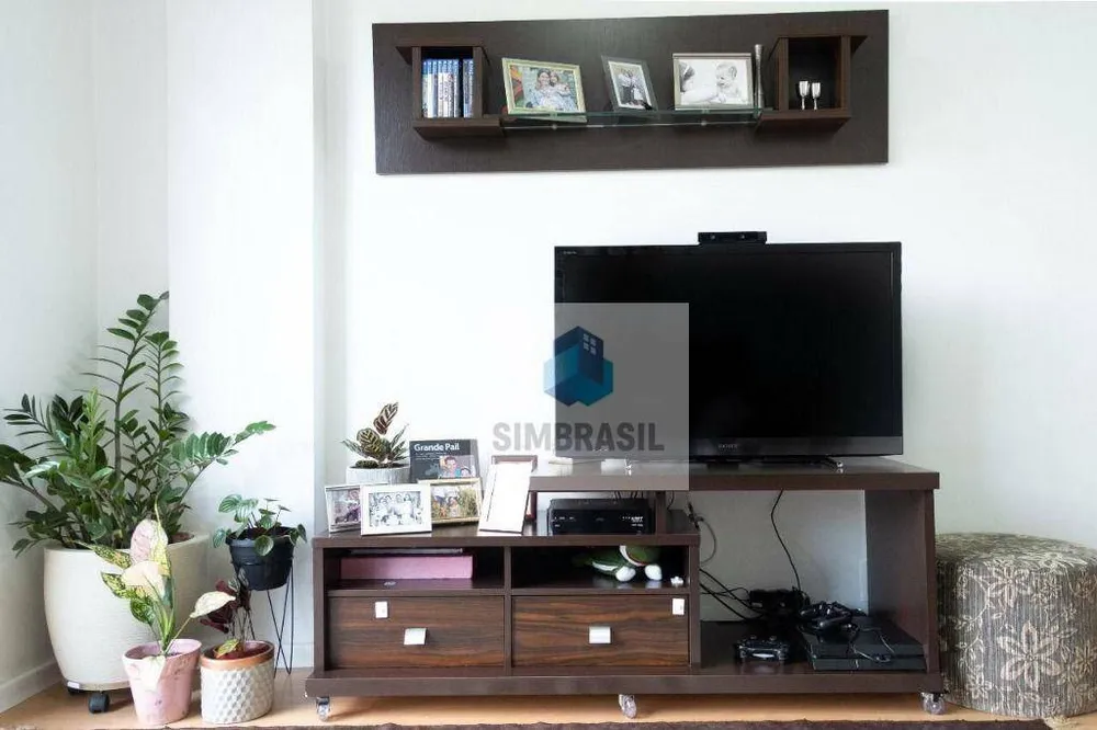 Apartamento, 3 quartos, 95 m² - Foto 4