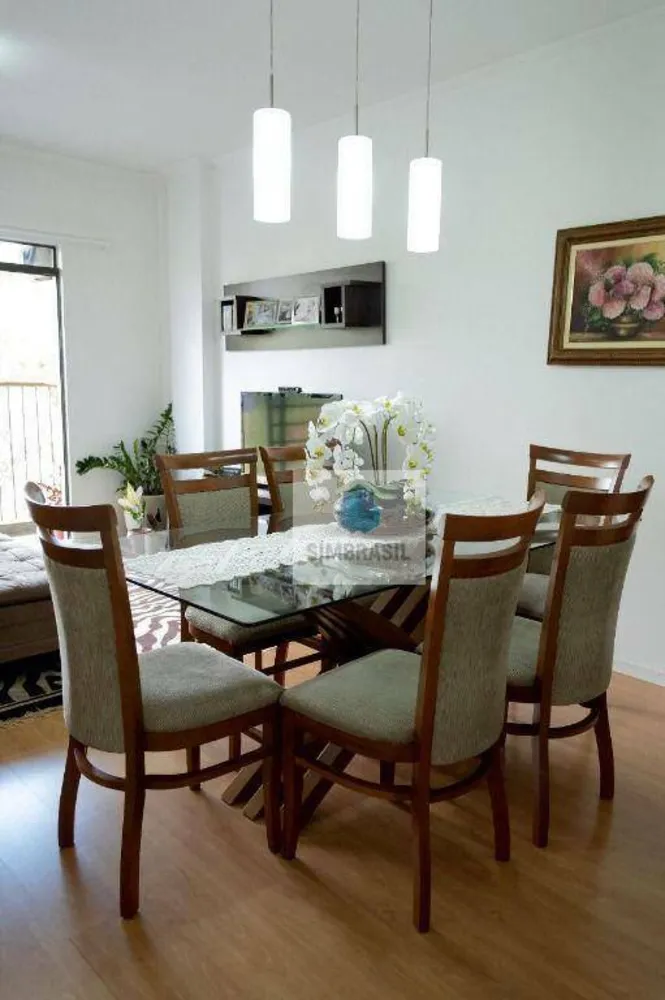 Apartamento, 3 quartos, 95 m² - Foto 1