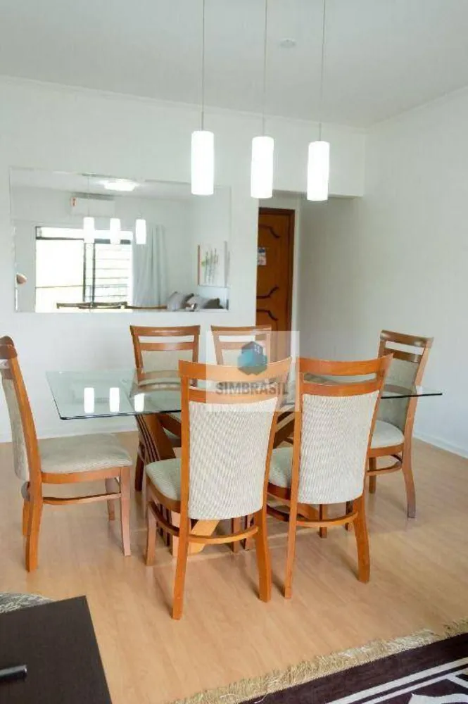 Apartamento, 3 quartos, 95 m² - Foto 2
